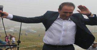 Aydıntepe Yaylasında Şölen Coşkusu