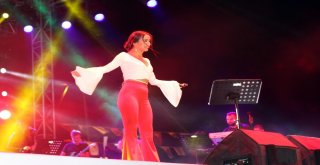 30 Ağustos Zafer Bayramı Beylikdüzünde Coşkuyla Kutlandı