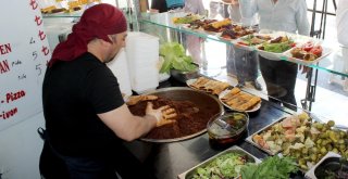 Çiğ Köfte Şanlıurfanın İtirazına Rağmen Adıyamana Tescillendi