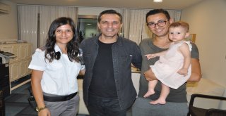 Manisa Rafet El Roman İle Coştu