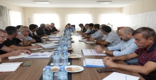 Raylı Sistem Çalışmalarında Gece Vardiyası Oluşturulacak