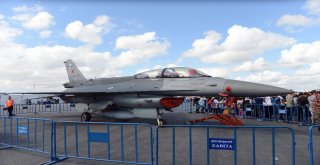 İstanbulda Teknofest Heyecanı