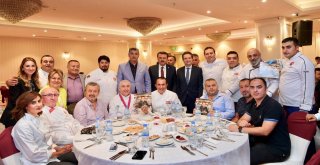 Portekiz Mutfağına ‘Türk Eli Değdi