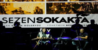 ‘Sezen Sokakta Uluslararası Antalya Film Festivalinde Seyirci Rekoru Kırdı