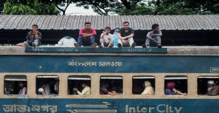 Ölümle Hayat Arasındaki Yolculuk