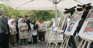 Emine Erdoğan Tbmmdeki Sıfır Atık Projesini İnceledi