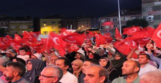 Minikler 15 Temmuzu İşaret Diliyle Anlattı