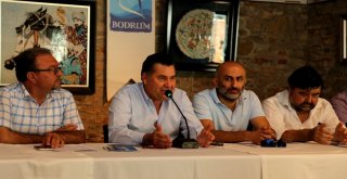 Bodrum Tanıtma Vakfından Sezon Bilgilendirme Toplantısı