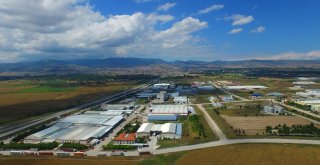 Amasyaya 10 Yeni Fabrika Kurulacak