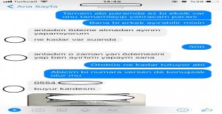 İnternetten Köpek Satın Almak İsterken Dolandırıldı