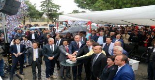 Bigada Altyapı Sorunu Tarihe Karışacak