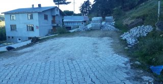 Kargının 38 Köyüne Kilit Taşı Döşenecek