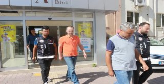 Fetönün Doktor Ve Akademisyen Yapılanmasına Operasyon