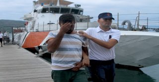 Seydikemerde 29 Kaçak İle 7 Organizatör Yakalandı
