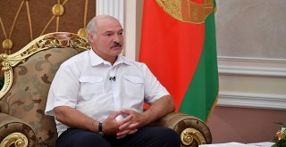 Belarus Cumhurbaşkanı Lukaşenko: “Rusya Bizim Koruyucu Meleğimiz”