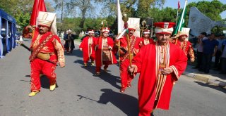 Salihlinin Düşman İşgalinden Kurtuluşu Kutlandı