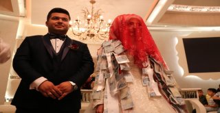 (Özel) Bu Düğünde Dolar Geçmiyor