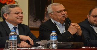 İmam Hatip Okullarının Niteliği, Dünü, Bugünü Paneli Yapıldı
