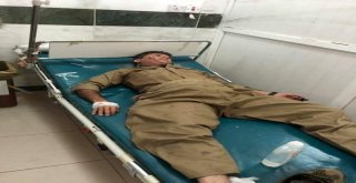 İran, Ikbydeki İranlı Kürt Muhalifleri Bombaladı: En Az 5 Ölü