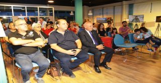 Rusyanın En Büyük Fotoğraf Festivali Photo Visa Süleymanpaşaya Geldi