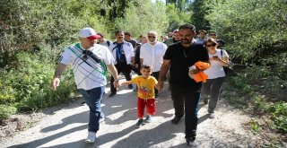 Büyükşehirin Etkinliğinde Kızılaya Rekor Kan Bağışı