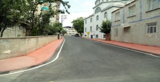 Başkan Tok, Yol Çalışmalarını Yerinde İnceledi