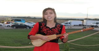 “Türk Oyunları Festivali” Basın Lansmanı Gerçekleştirildi