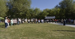 İpekyolu Belediyesinden Bin Kişilik Piknik