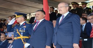 30 Ağustos Zafer Bayramı Balıkesirde Kutlandı