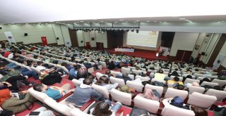 Tokatta 5İnci Ulusal Maneviyat Psikolojisi Sempozyumu