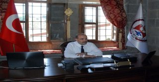 Bitlis Valisi Ustaoğlu: Kırmızı Listede Olan Bir Terörist Olduğu Kesinleşti