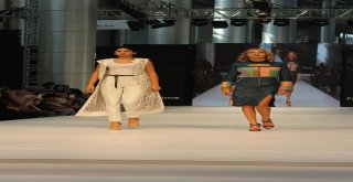 Uşak Üniversitesinin Genç Tasarımcıları İzmir Fashion Prime Da