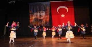 Aydın Büyükşehir Belediyesinin Çocuk Etkinlikleri Sürüyor
