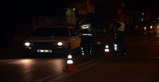 Adanada ‘Huzur Ve Güven Uygulaması Yapıldı
