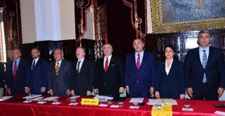 Mustafa Cengiz: Kurumlar, Yeni Yönetime Verilmiş Yetki İstiyorlar