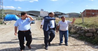 Aziziyede Adım Adım Hizmet