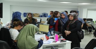Pamukkale Belediyesi Eğitim Desteği Başvuru Süresi Uzatıldı