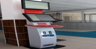 Büyükşehirden Yeni Bir Proje Daha: Mebis