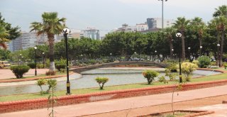 Hatayda Sıcaklar Sahillerin Boşalmasına Neden Oldu