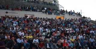 Baksı Müzesinde Açık Hava Konseri