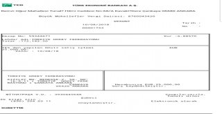 Türkiye Hokey Fedarasyonundan Döviz Bozdurma Çağrısına Destek