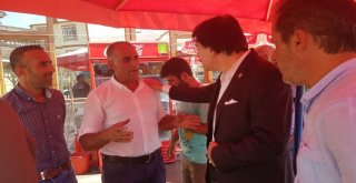 Aydemirden Anadolu Vicdanı Vurgusu