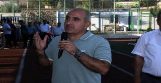 Kiliste 15 Bin Eve 15 Bin Bisiklet Kampanyası Devam Ediyor