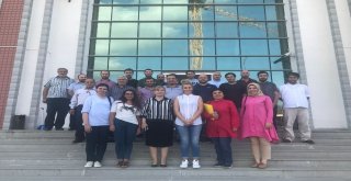 Bü İslami İlimler Fakültesi Kalite Danışmanlık Eğitimleri