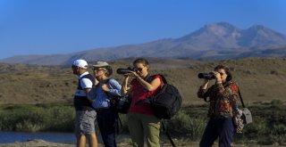 Başkan Çelik, Kayserinin Değerlerinin Ortaya Çıkarılmasına Katkı Sağlıyoruz