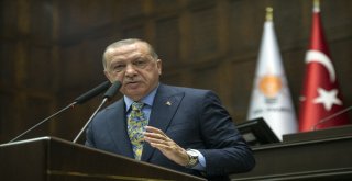 Cumhurbaşkanı Erdoğan: “Mademki ‘Biz Yolumuza Diyorlar Bizde Herkes Kendi Yoluna Deriz”