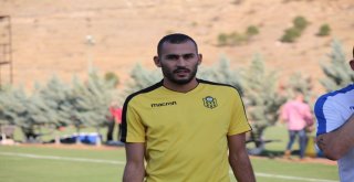 Evkur Yeni Malatyasporda Futbolcular Beşiktaştan Çekinmiyor