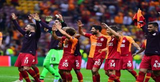 Galatasaray, Avrupada 100. Galibiyet Peşinde