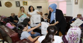 Düverlikli Kadınların Duygulandıran Teşekkürü
