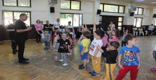 (Özel Haber) Dans Trakya, Başarıdan Başarıya Koşuyor